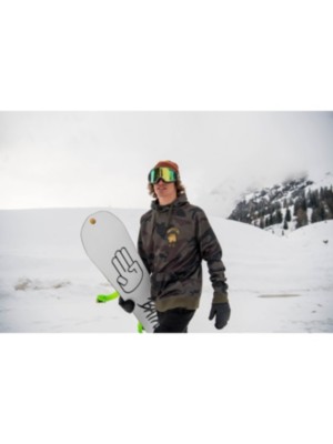 Downhill Billabong Compra Su Online Blue Cappuccio Felpa Con d5nrx6nf